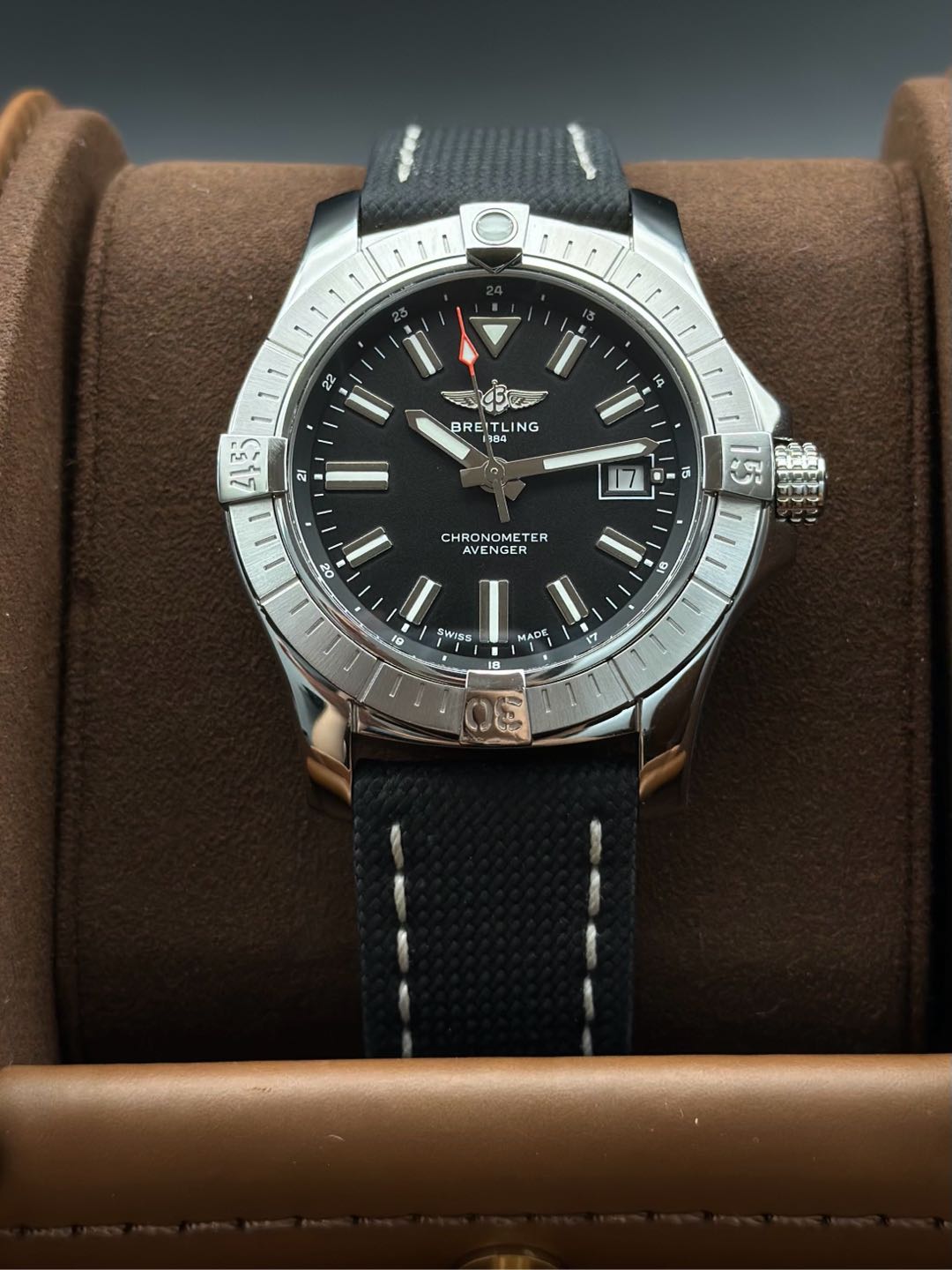 Breitling A17318101B1X1