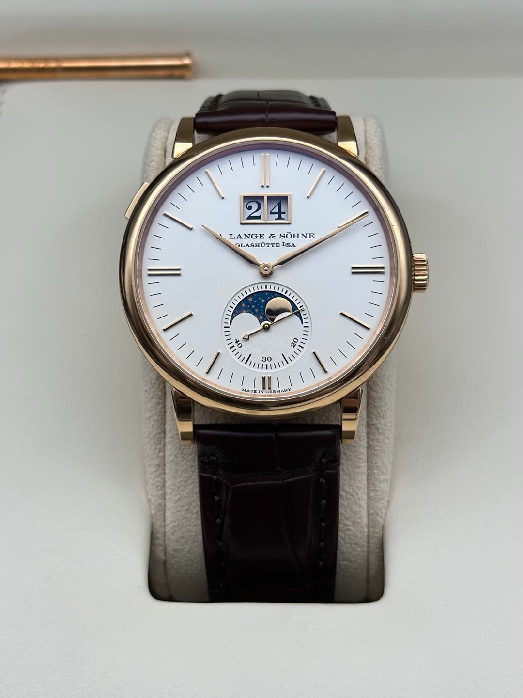 A. Lange & S&ouml;hne 384.032