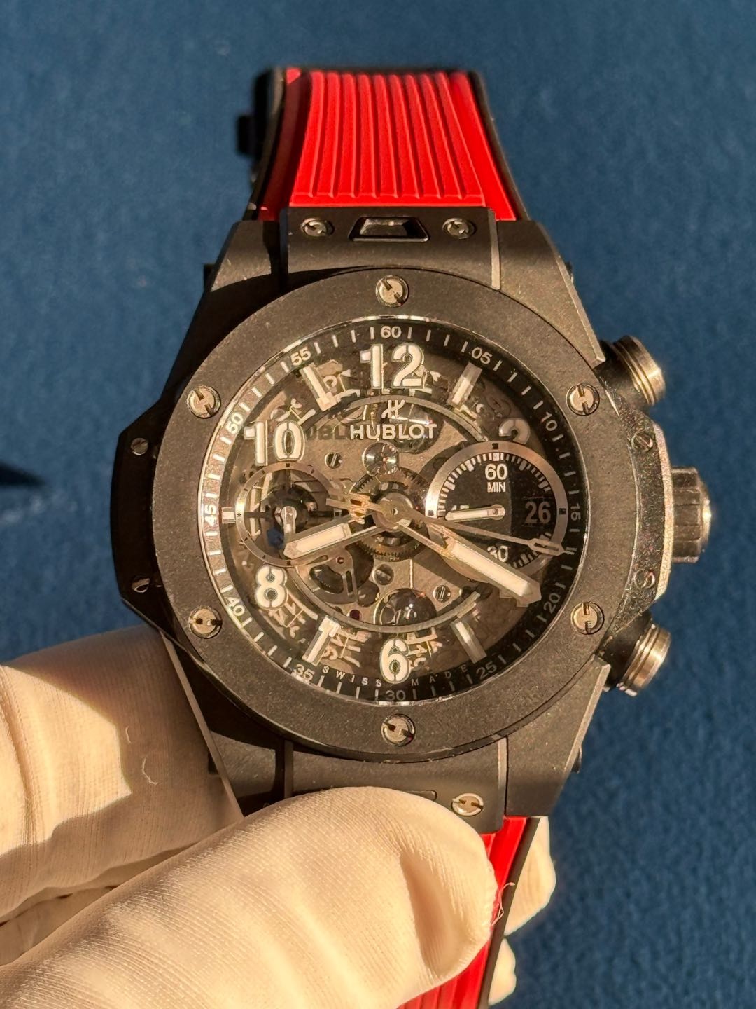 Hublot 441.CI.1171.RX
