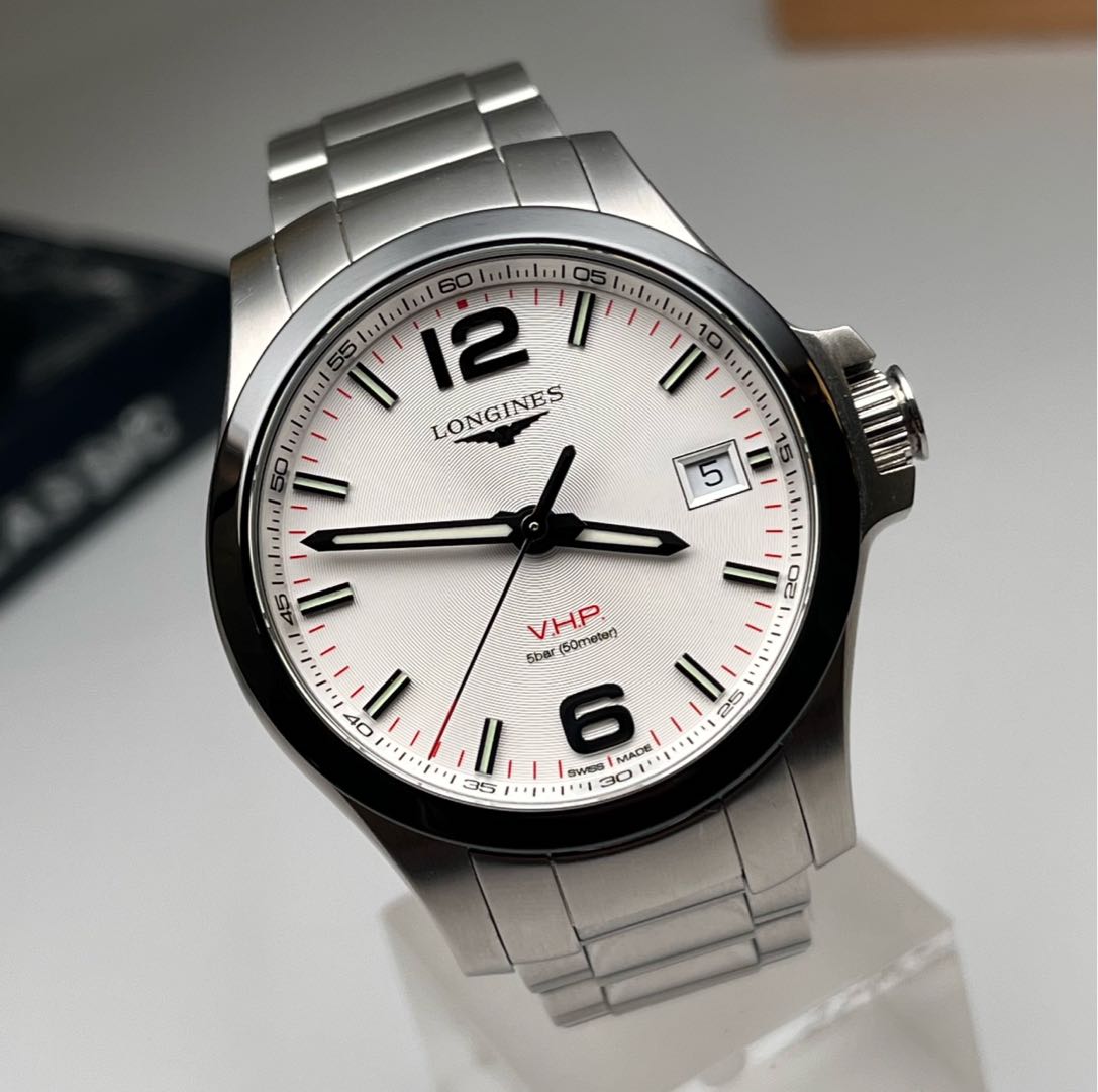 Longines L3.719.4.76.6