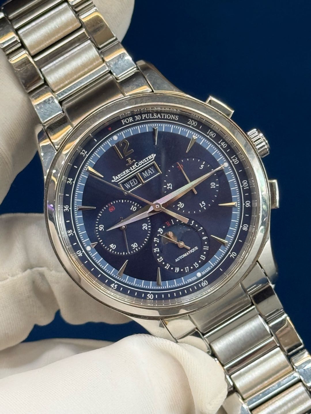 Jaeger-LeCoultre Q4138180