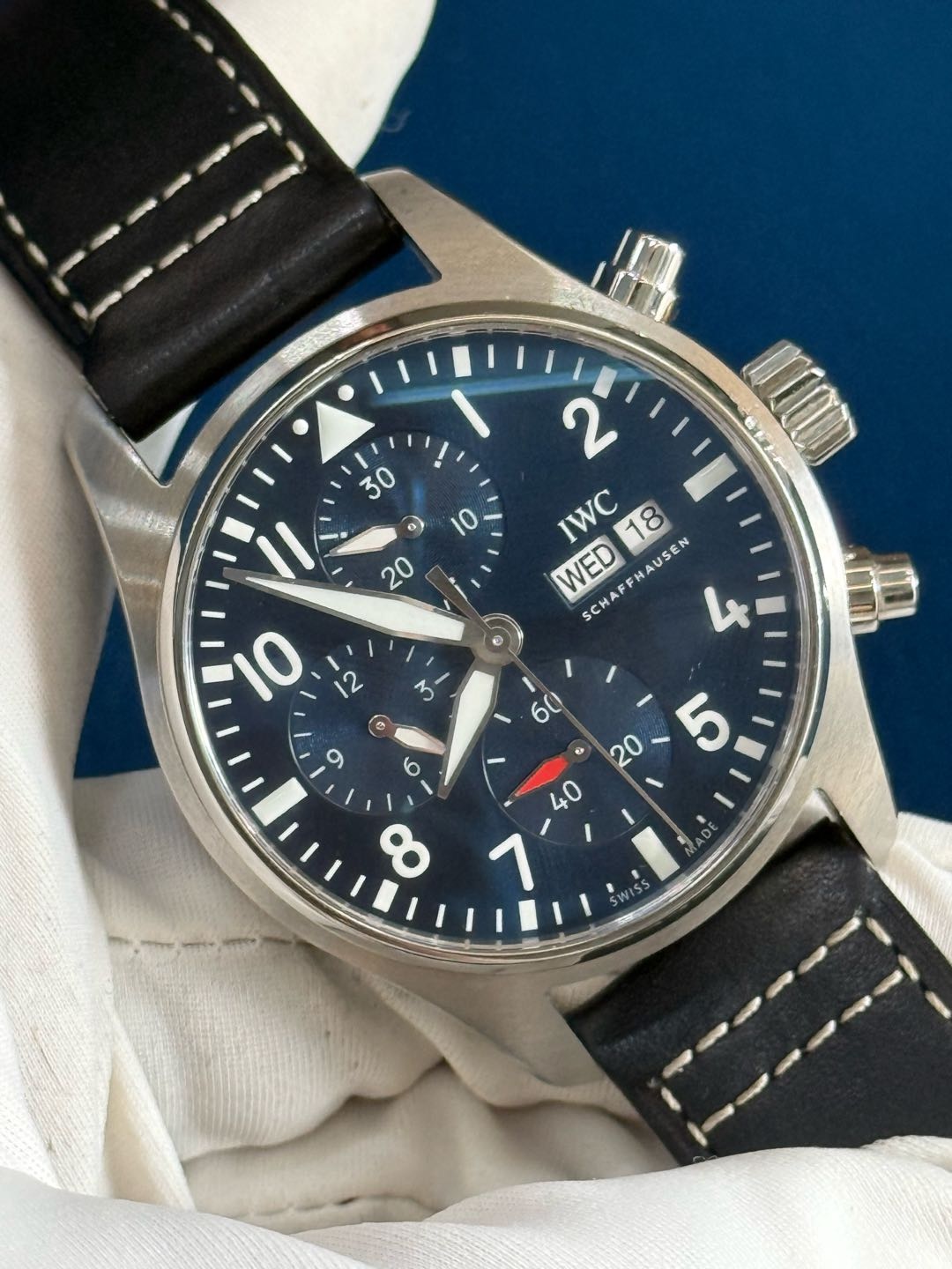 IWC IW388101