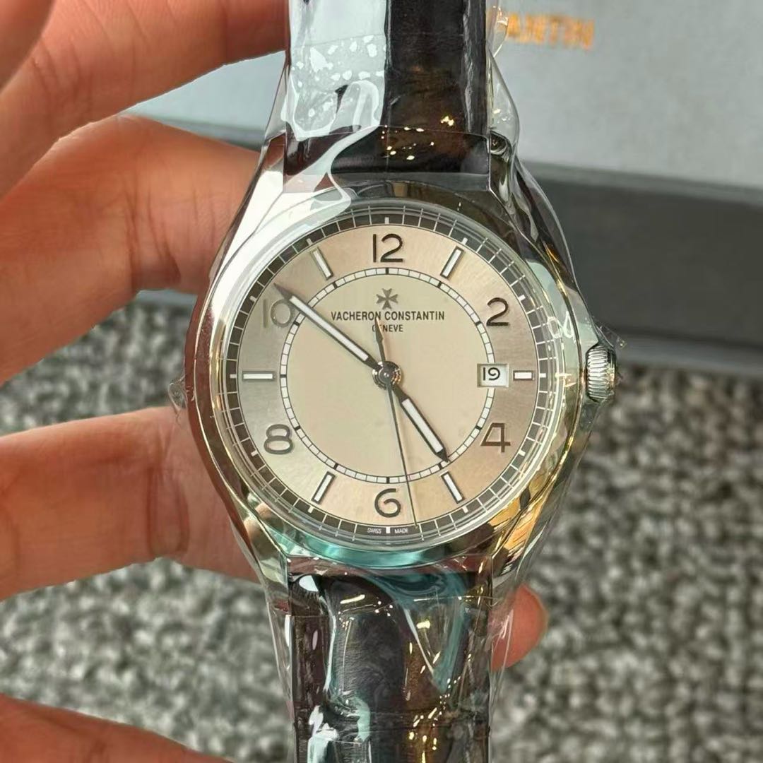 Vacheron Constantin 4600E / 000A-B442