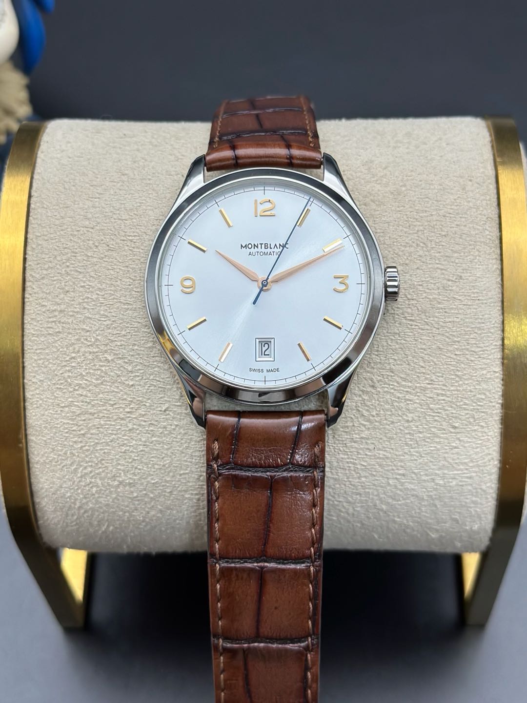 Montblanc U0112520