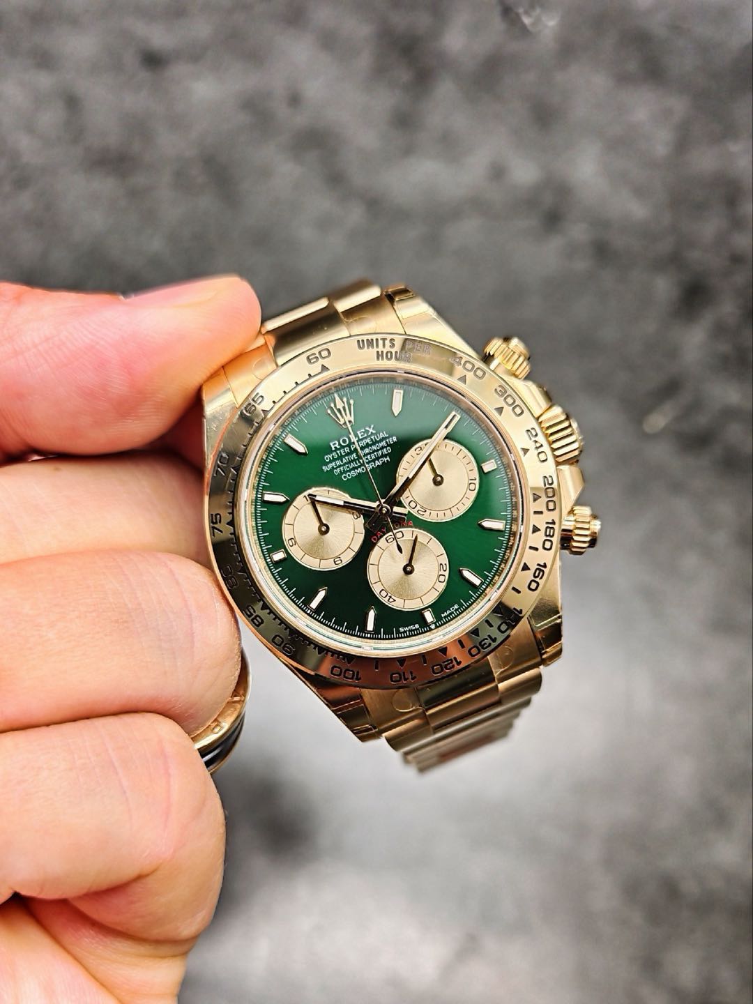 Rolex 126508-0008