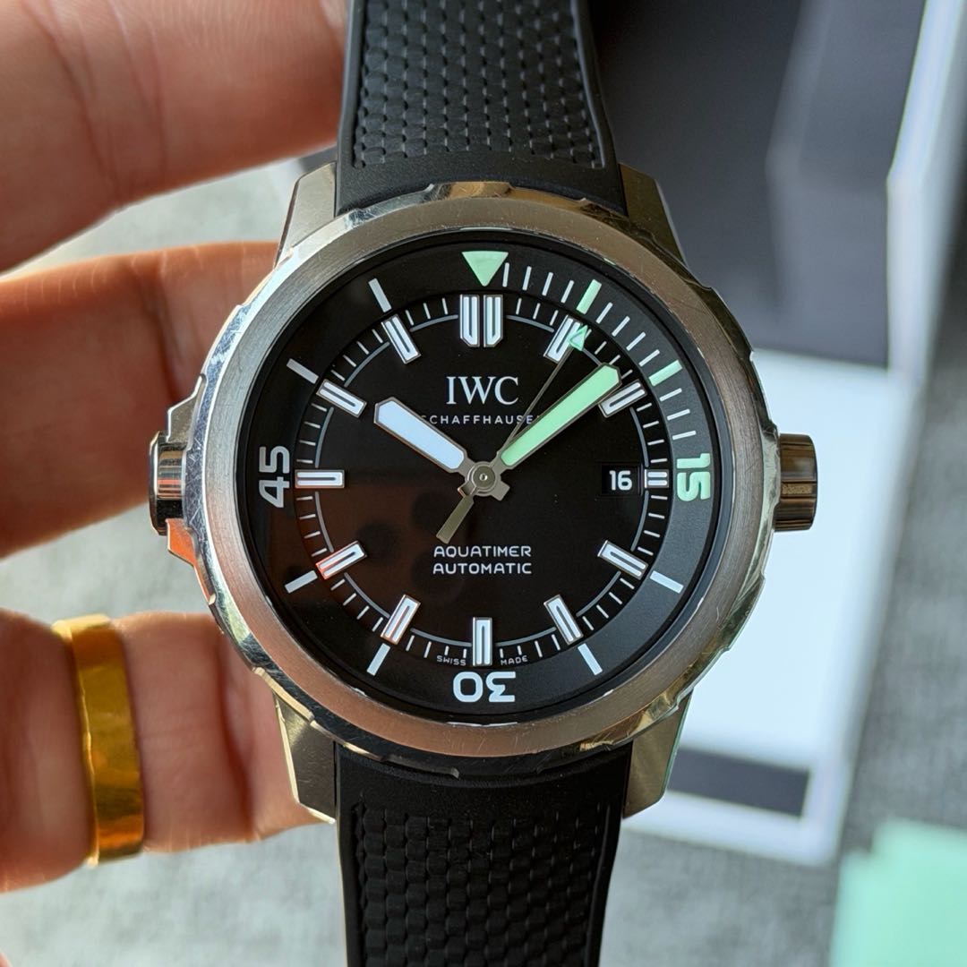 IWC IW328802