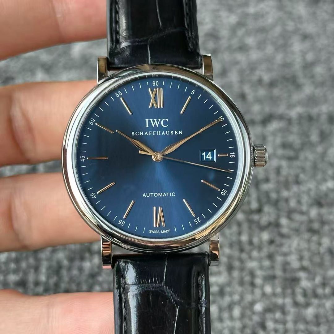 IWC IW356523
