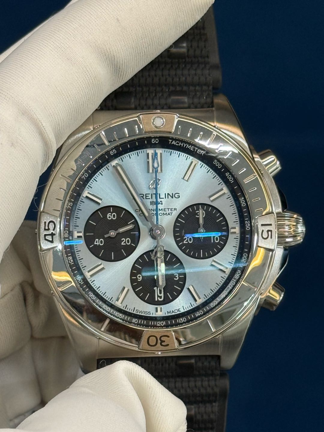 Breitling PB0134101C1S2