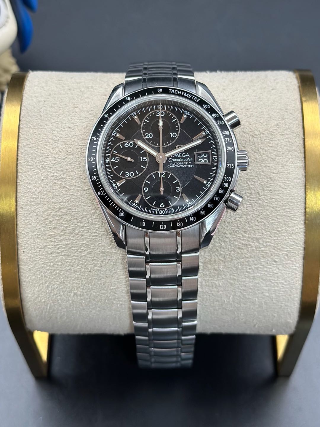 Omega 3210.50.00