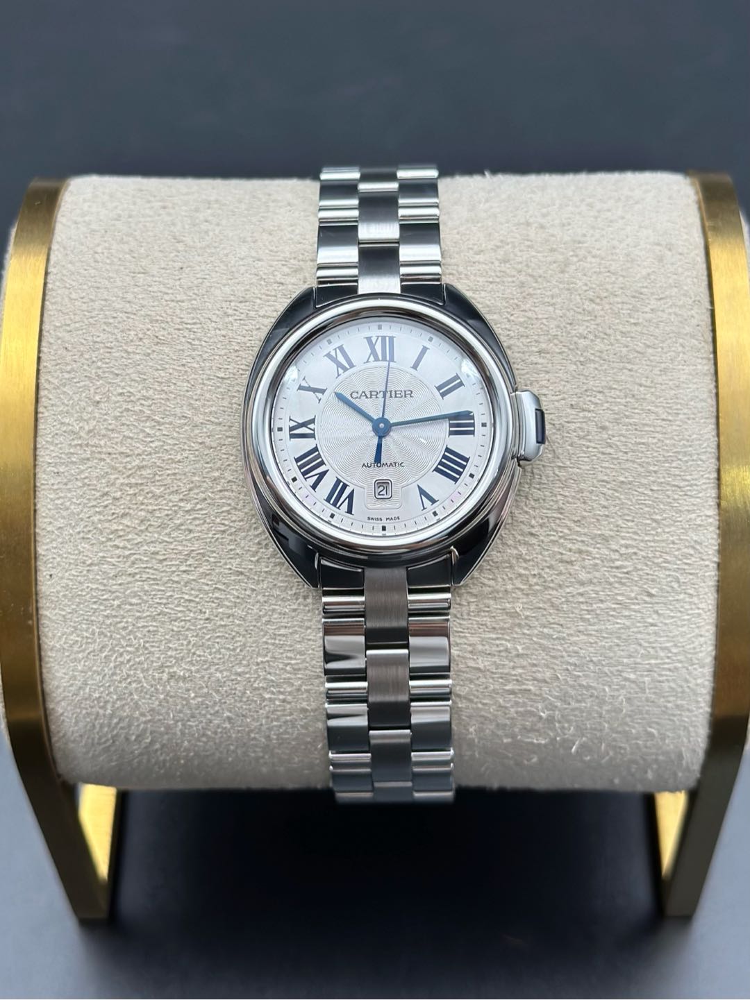 Cartier WSCL0005