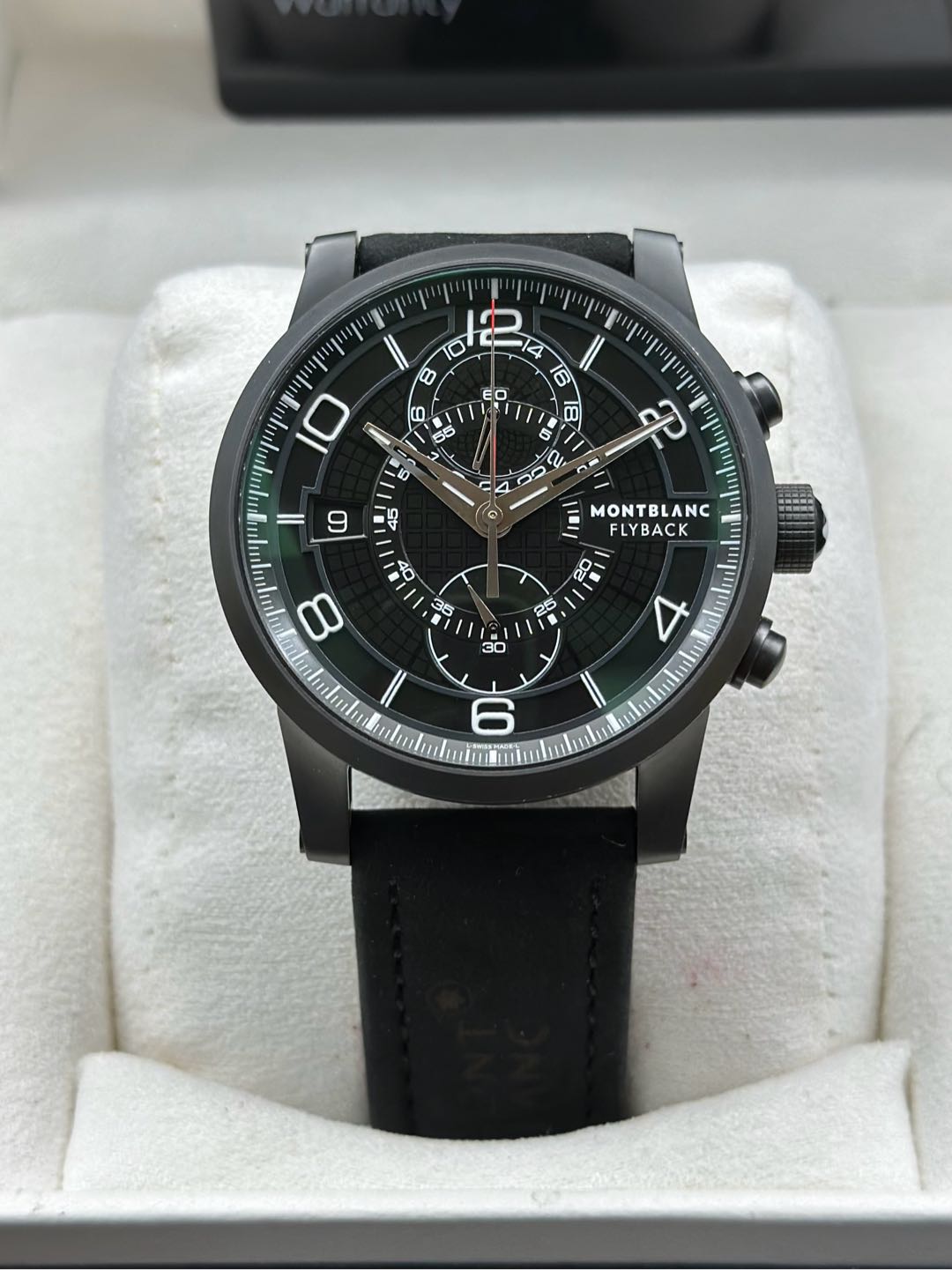 Montblanc U0106507