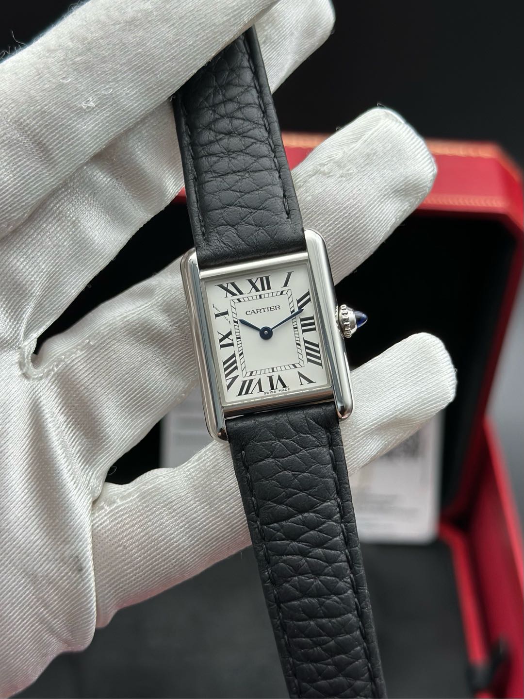 Cartier WSTA0042