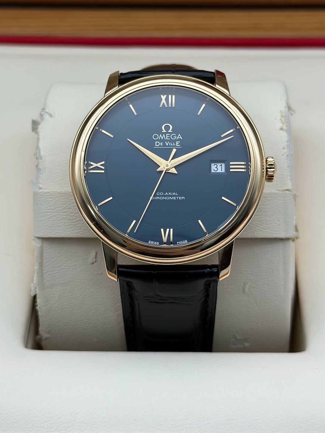 Omega 424.53.40.20.03.001