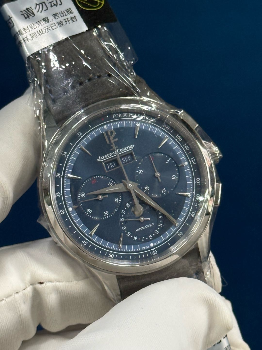Jaeger-LeCoultre Q4138480