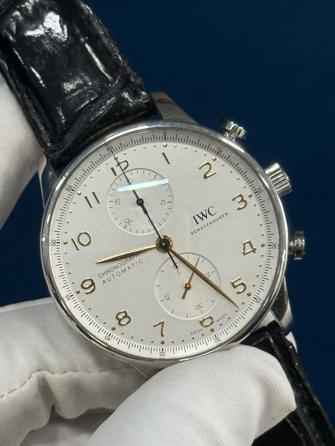 IWC IW371604