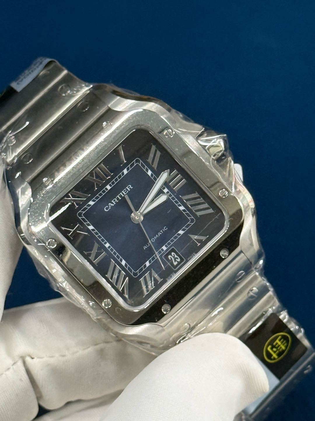 Cartier WSSA0071