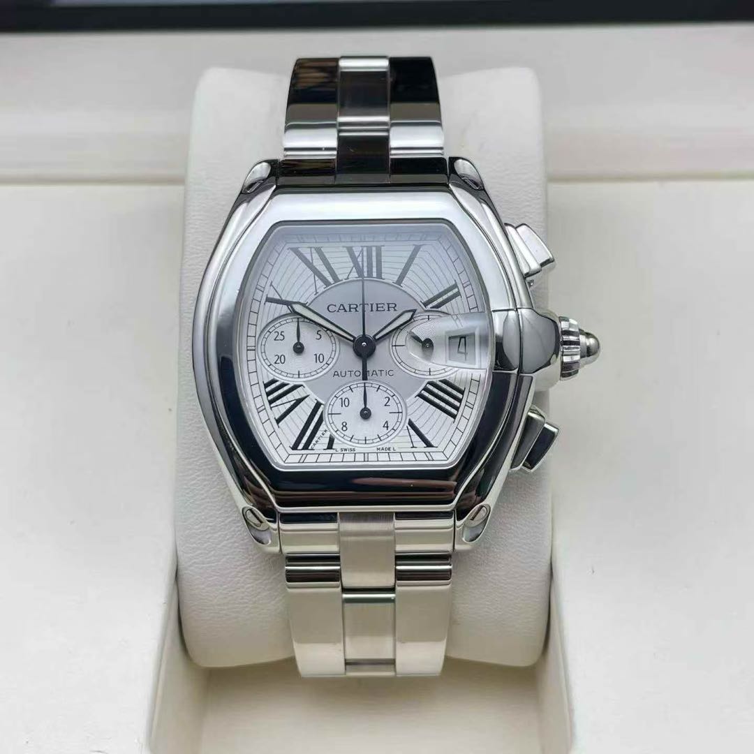 Cartier W62019X6