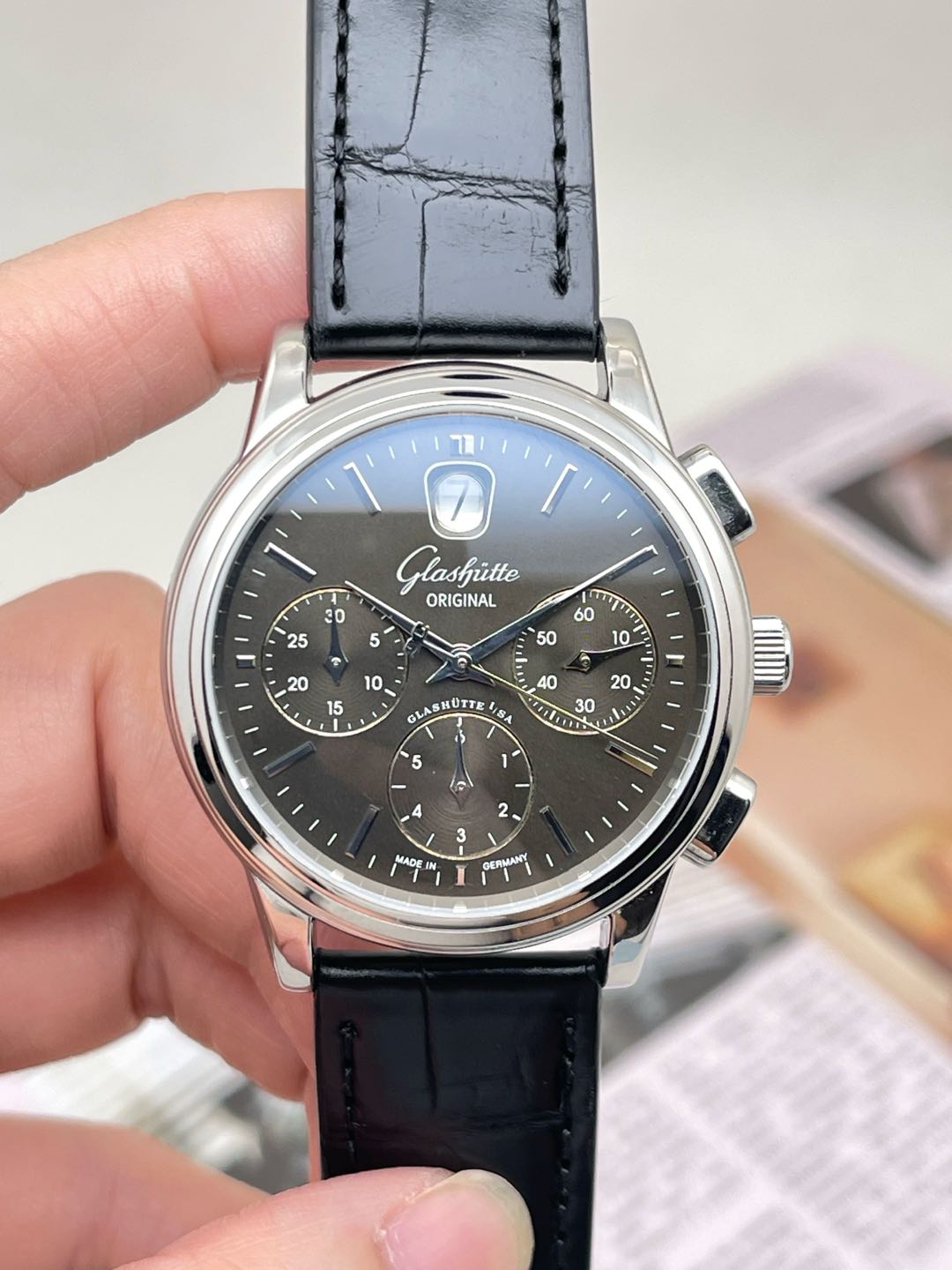 Glash&uuml;tte Original 39-32-13-17-04