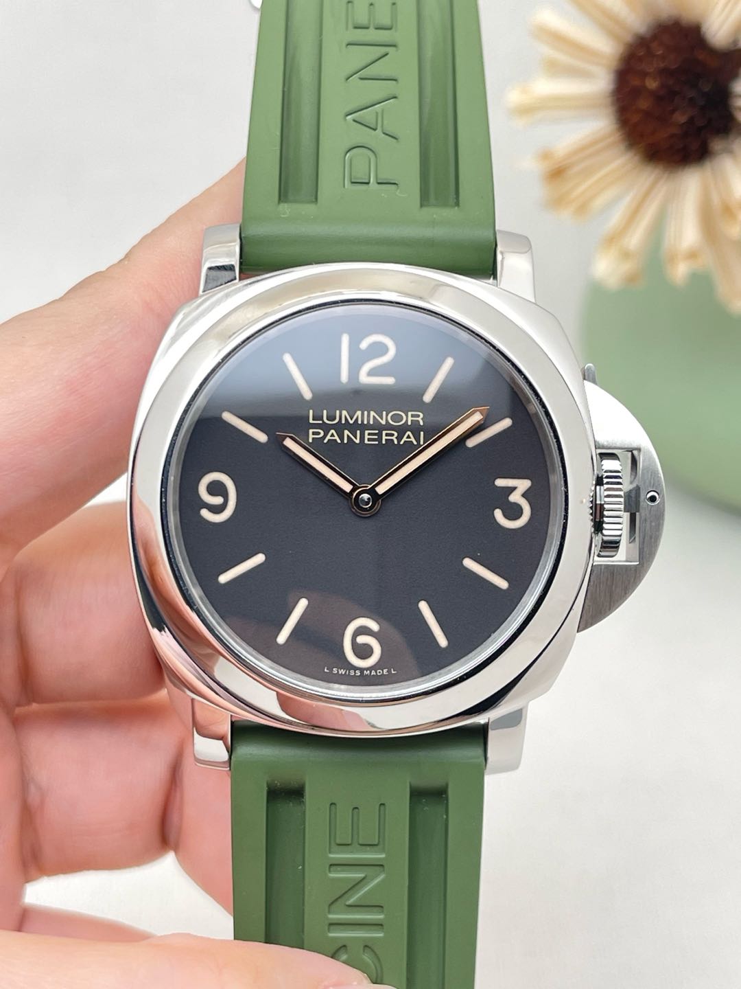 Panerai PAM00390
