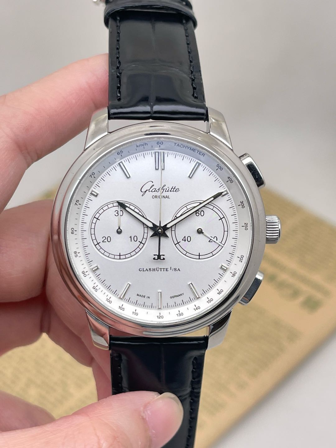 Glash&uuml;tte Original 1-39-34-21-42-50