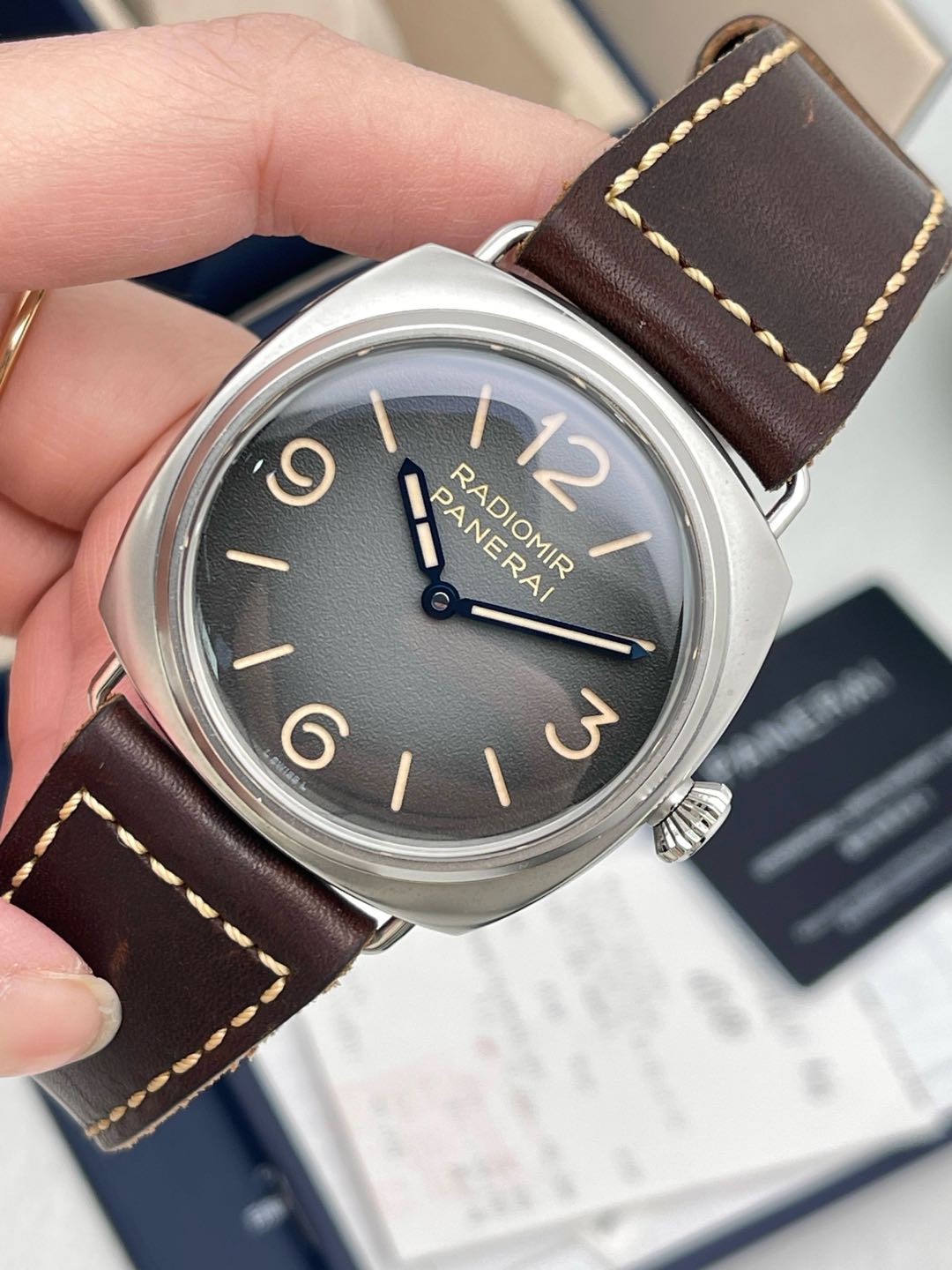 Panerai PAM01334