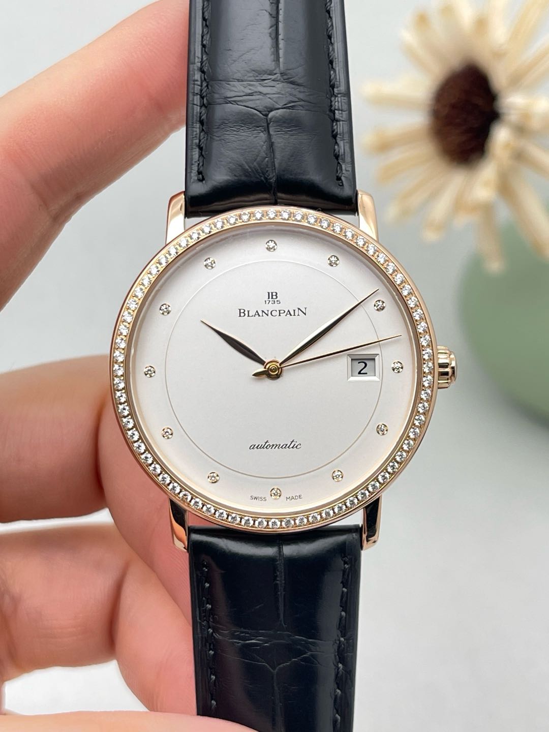 Blancpain 6223-2987-55B