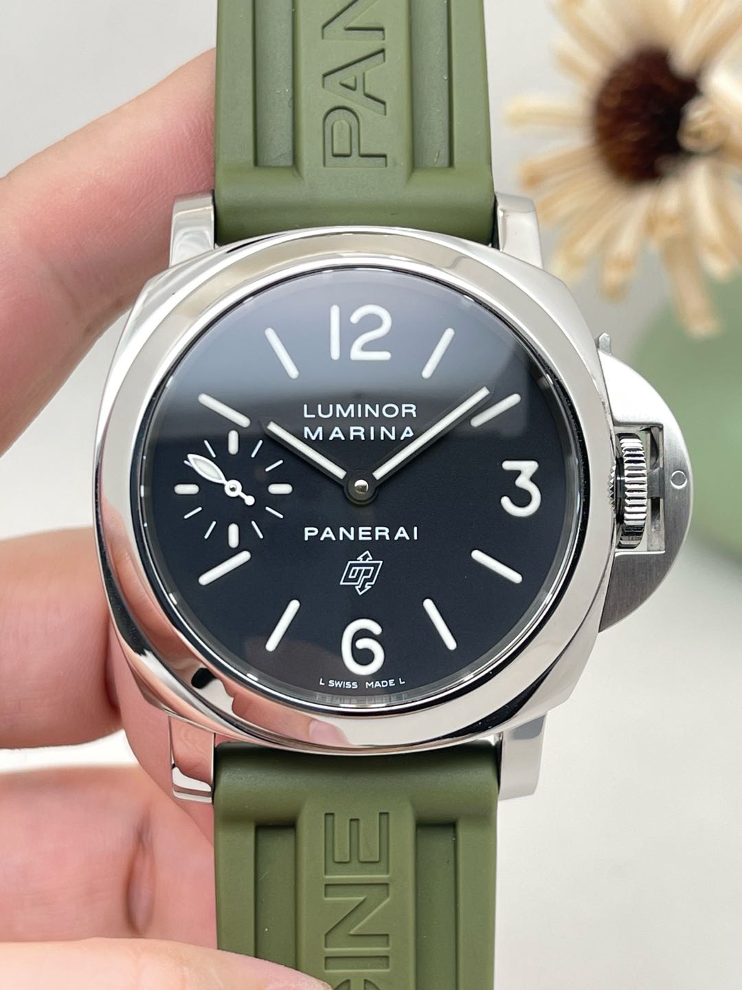 Panerai PAM00005