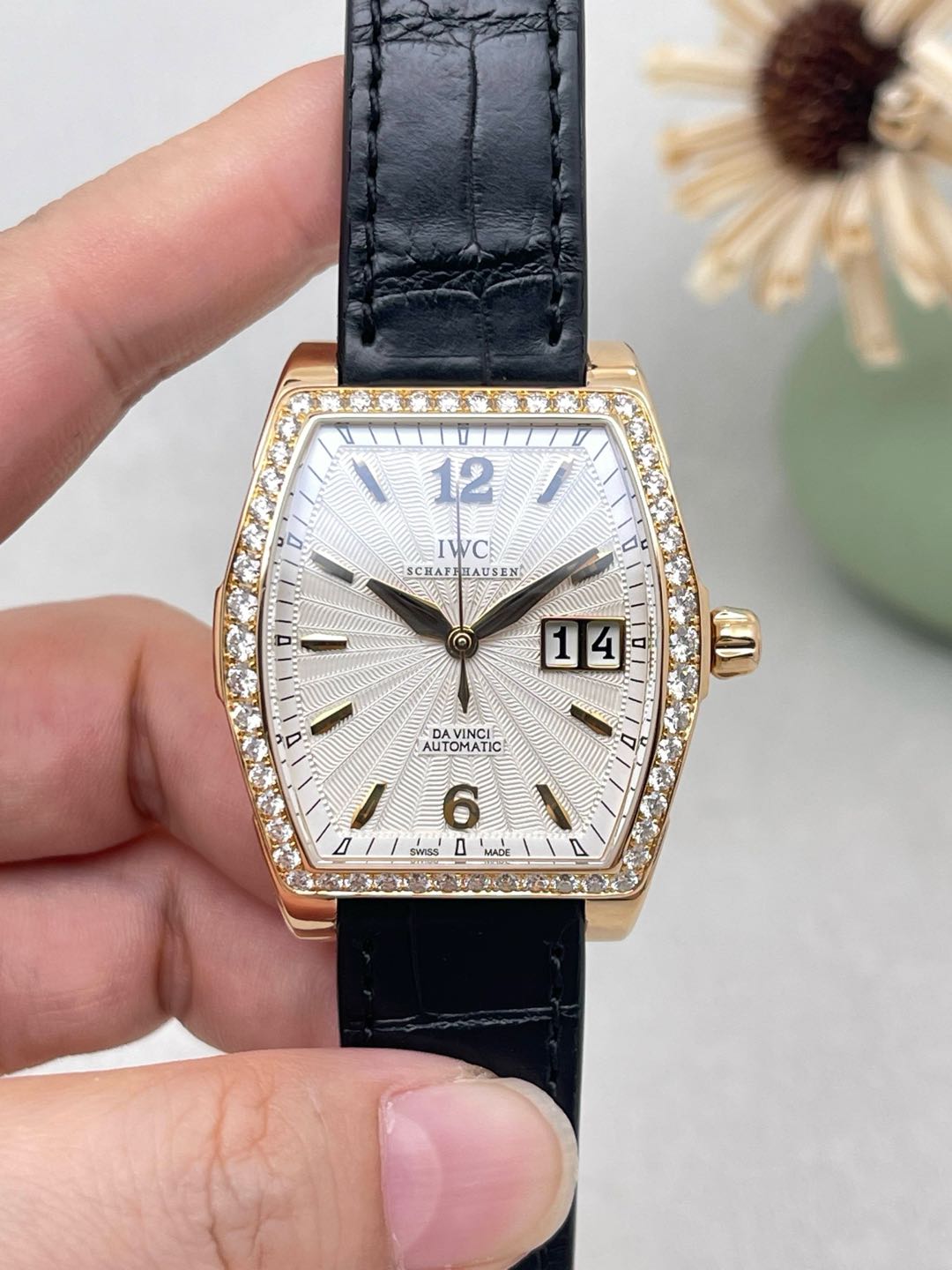IWC IW452323
