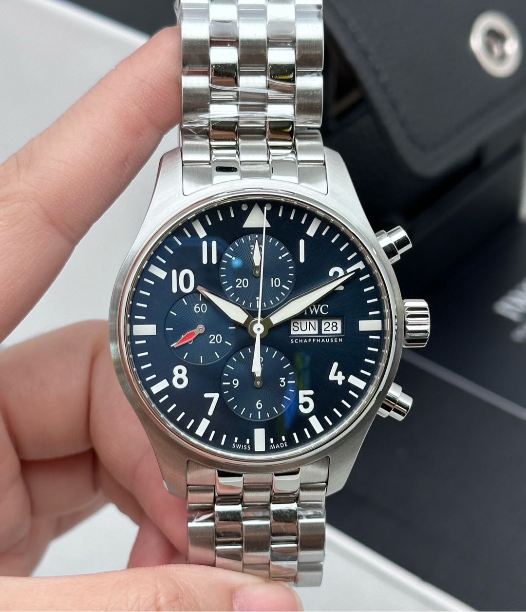 IWC IW377717