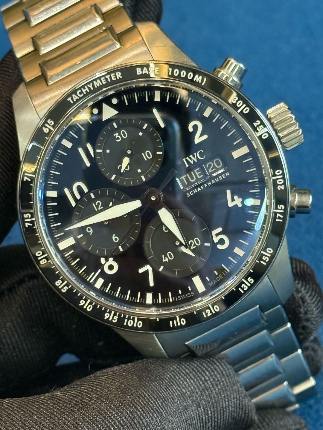 IWC IW388304