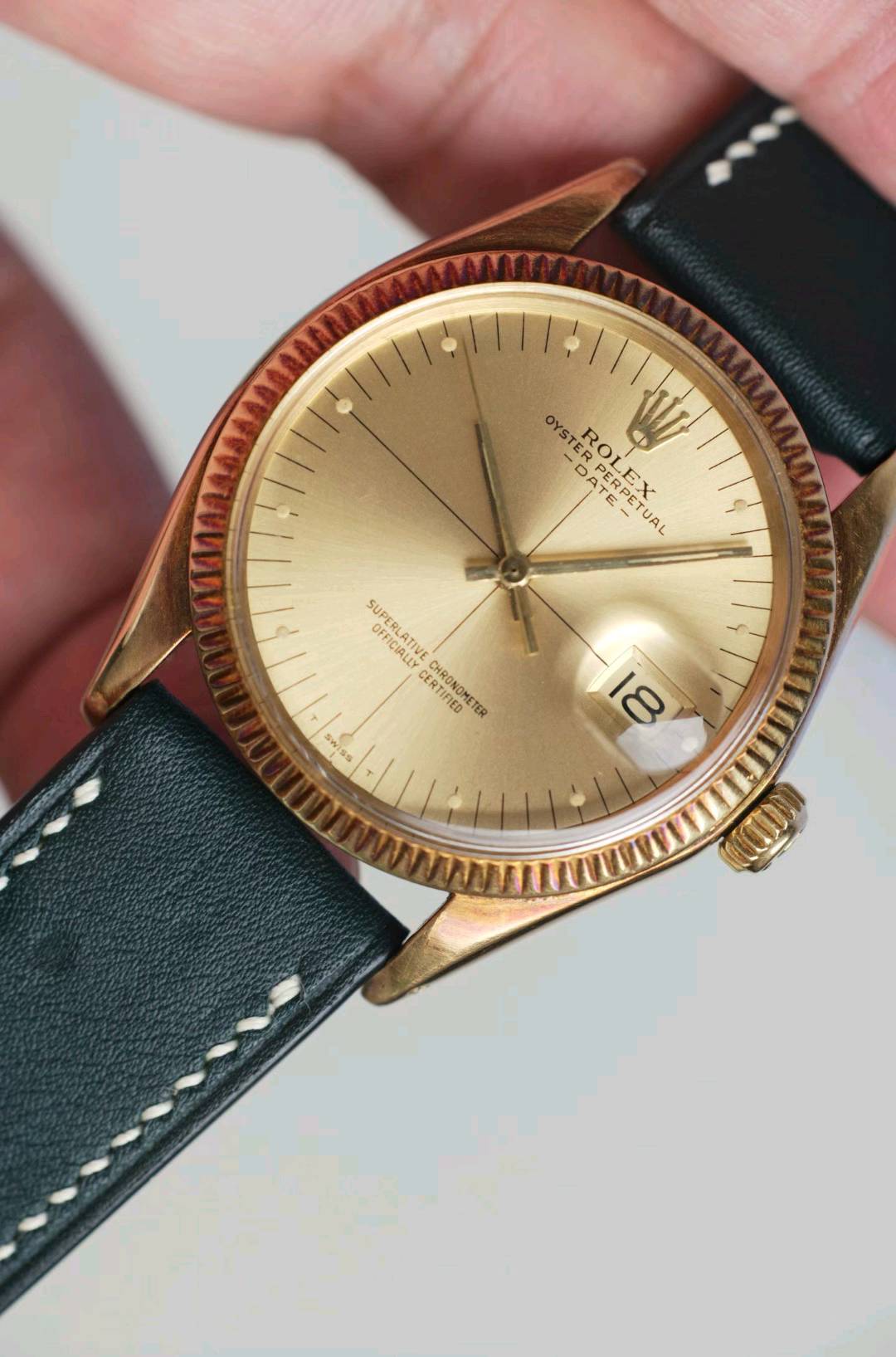Rolex Ref.1503