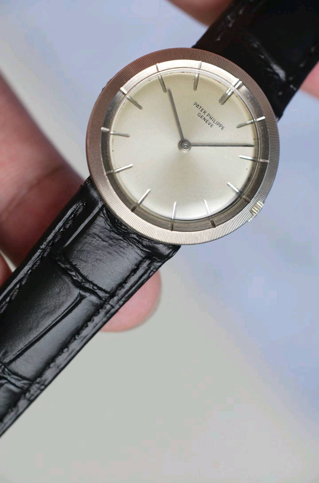 Patek Philippe Ref.3457