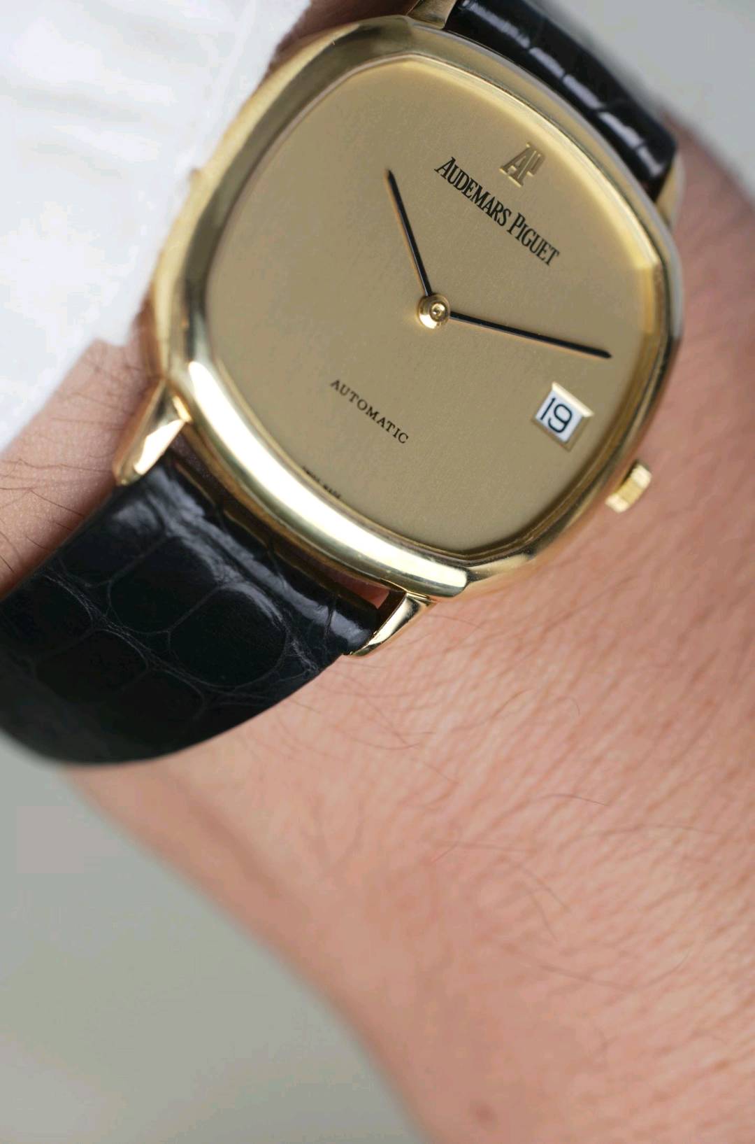 Audemars Piguet Ref.5418BA
