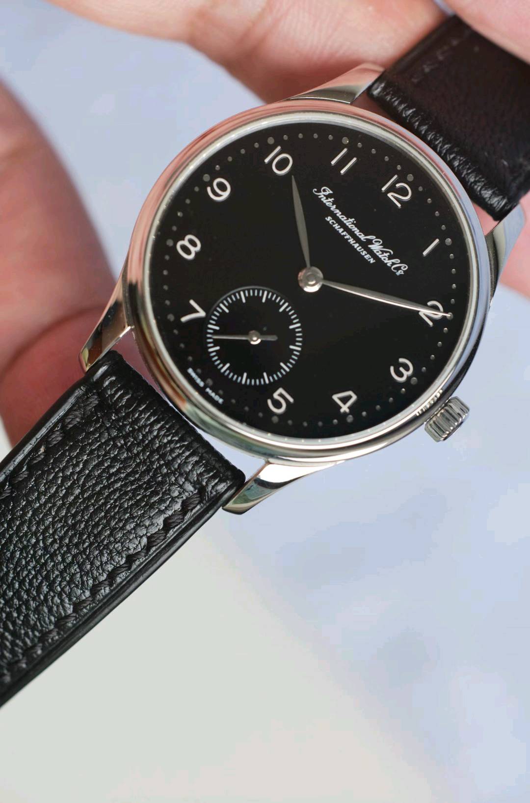 IWC ref.3531