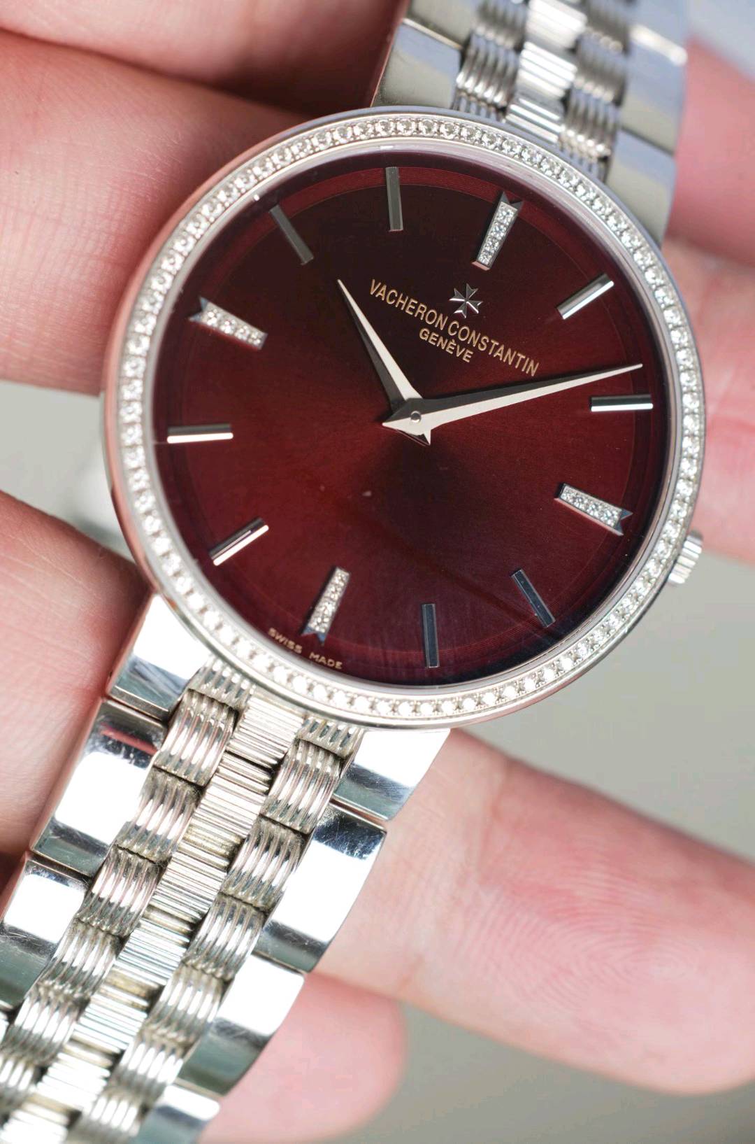 Vacheron Constantin 81577 / V01G-9272