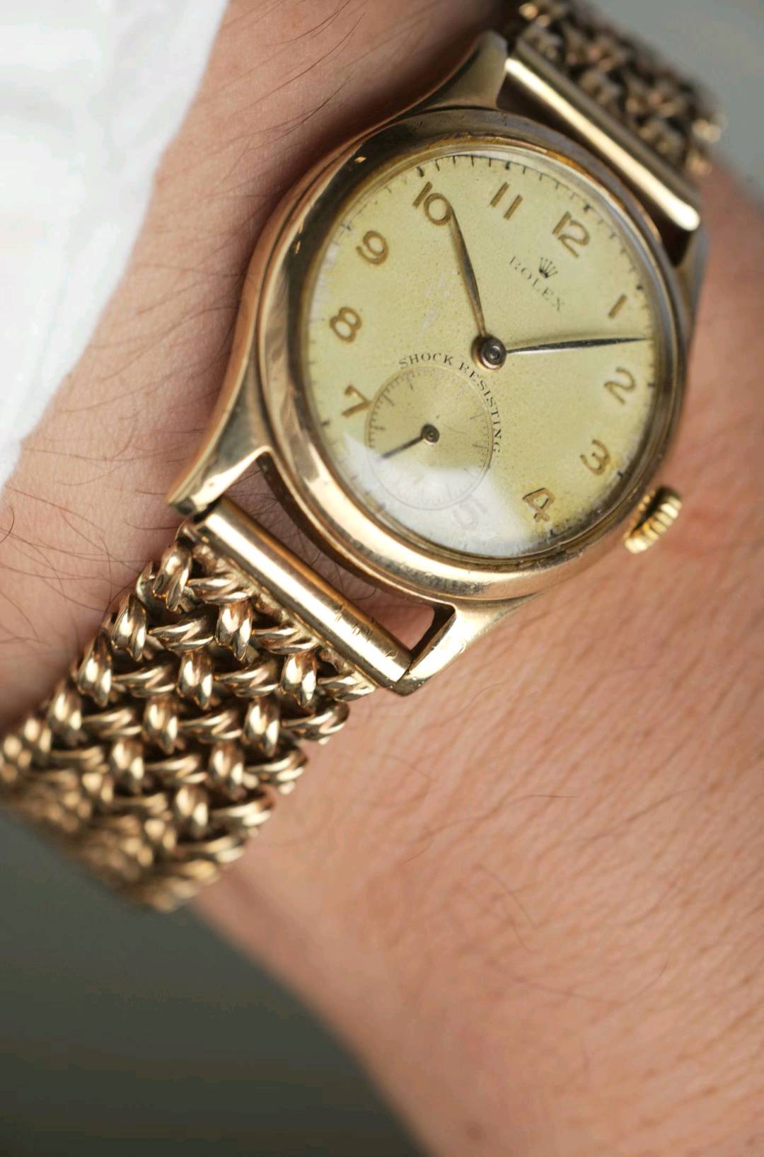 Rolex Vintage