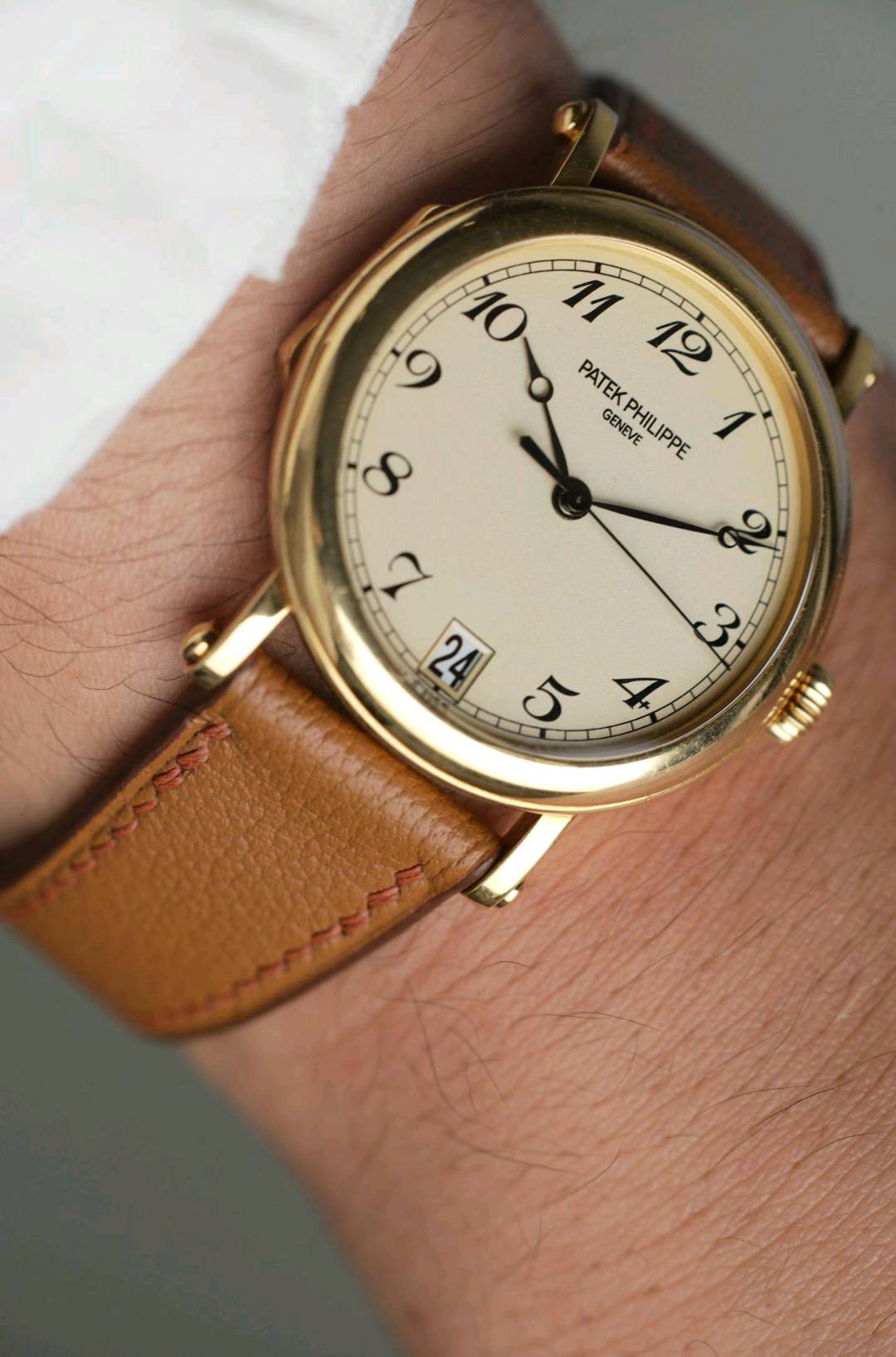 Patek Philippe 5053J