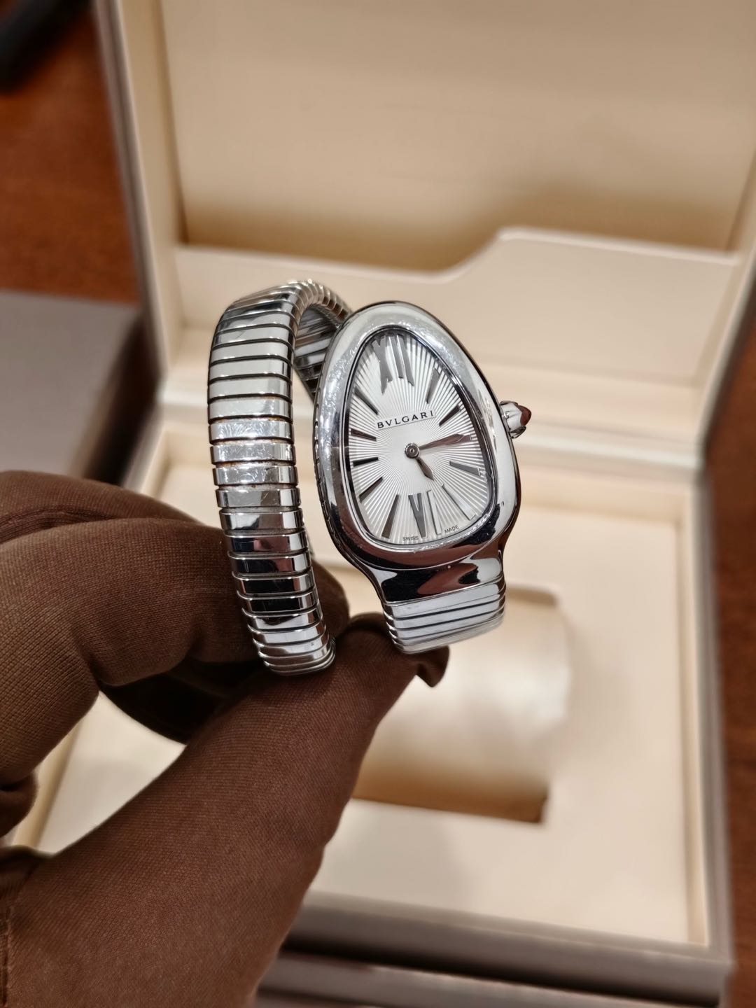 Bulgari 101817