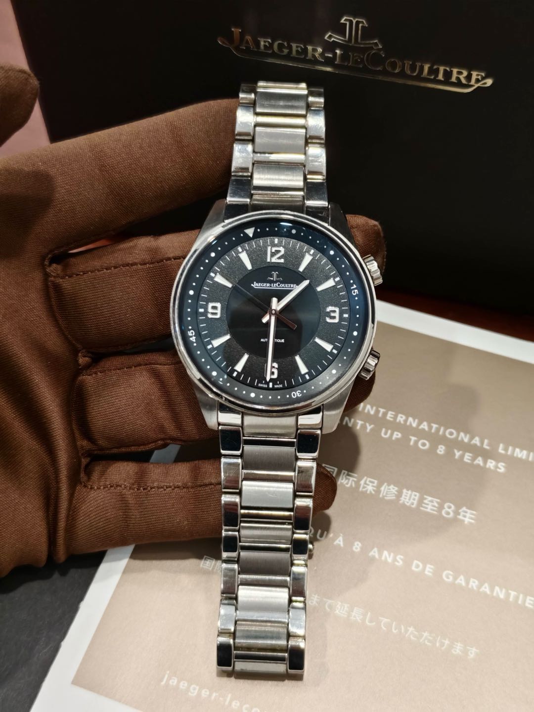 Jaeger-LeCoultre Q9008170