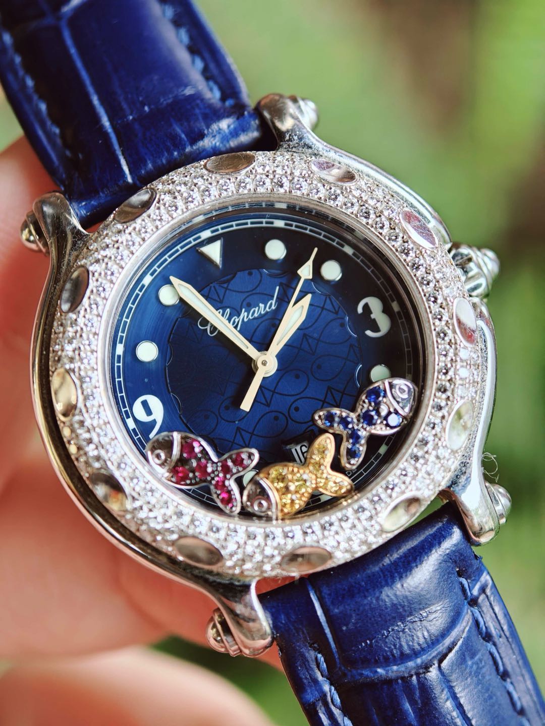 Chopard 278924-2001