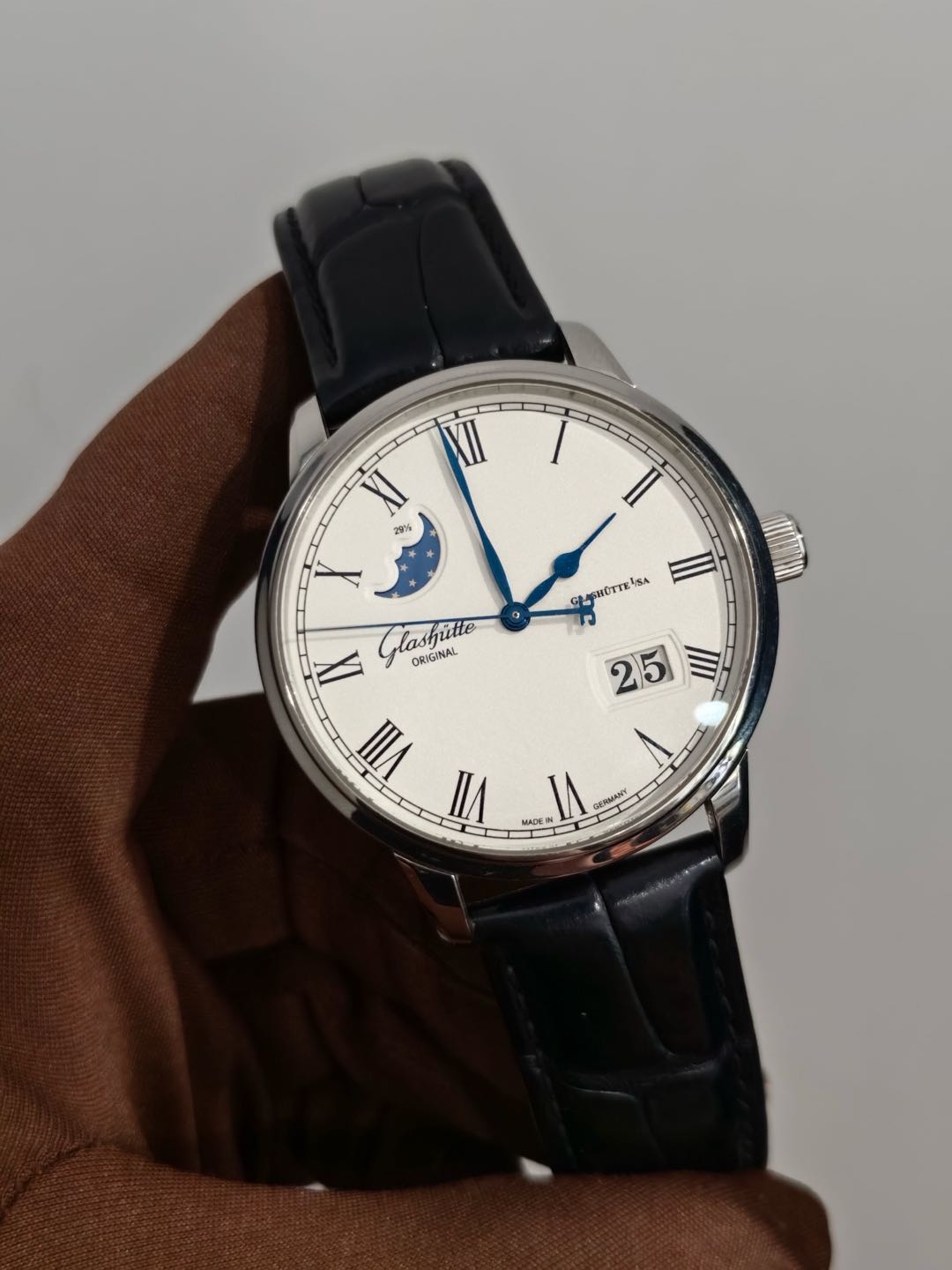 Glash&uuml;tte Original 100-04-32-12-04