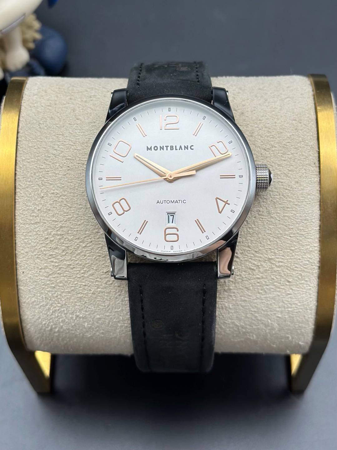 Montblanc U0101550