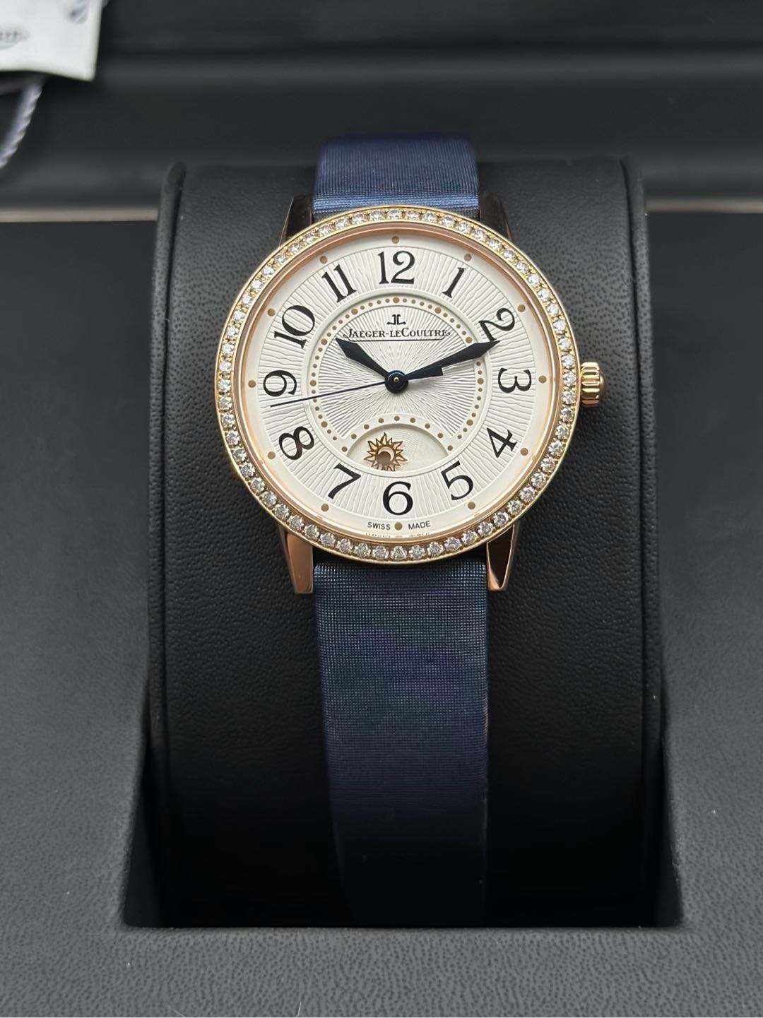 Jaeger-LeCoultre Q3442420