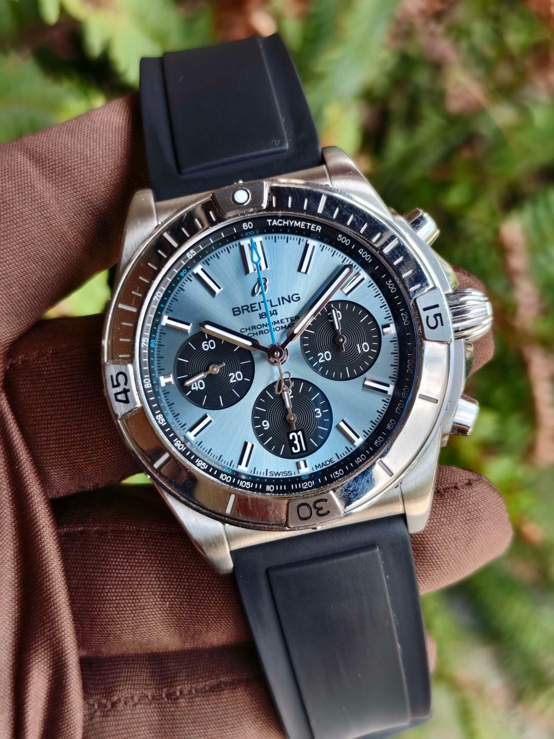 Breitling PB0134101C1S1