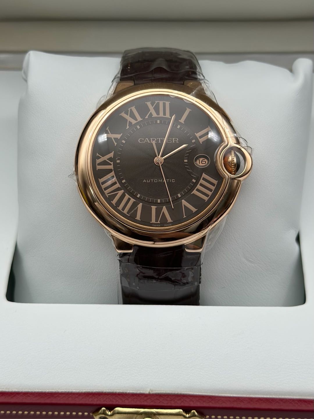Cartier W6920037