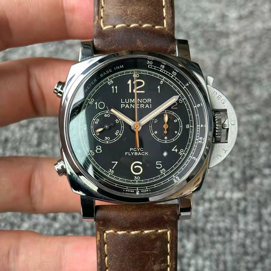 Panerai PAM00653