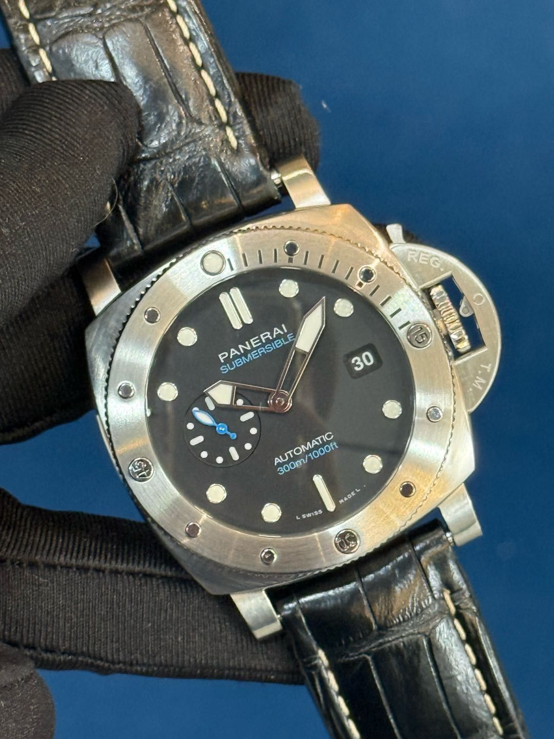 Panerai PAM01229