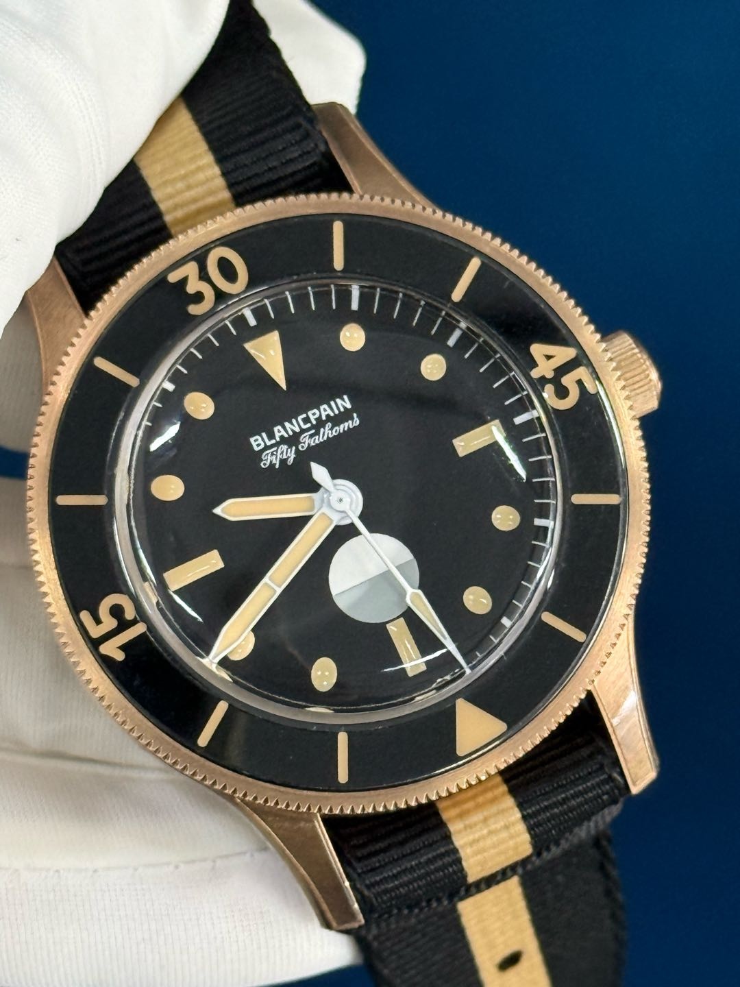 Blancpain 5901-5630-NANA