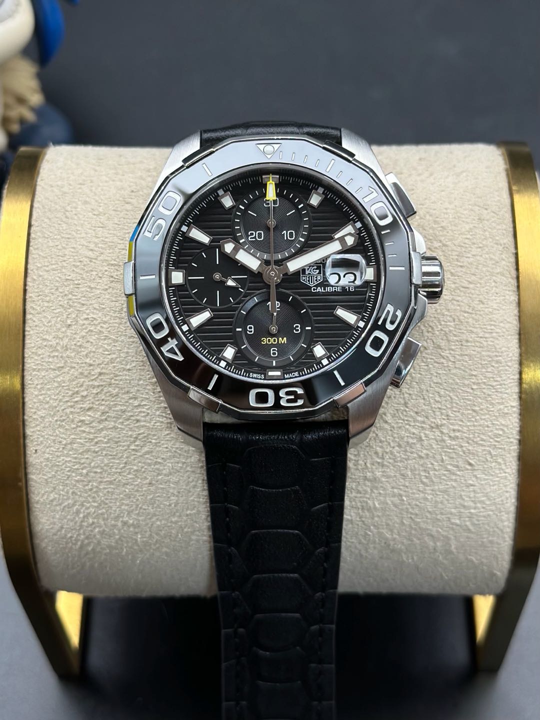 TAG Heuer CAY211A.FC6361
