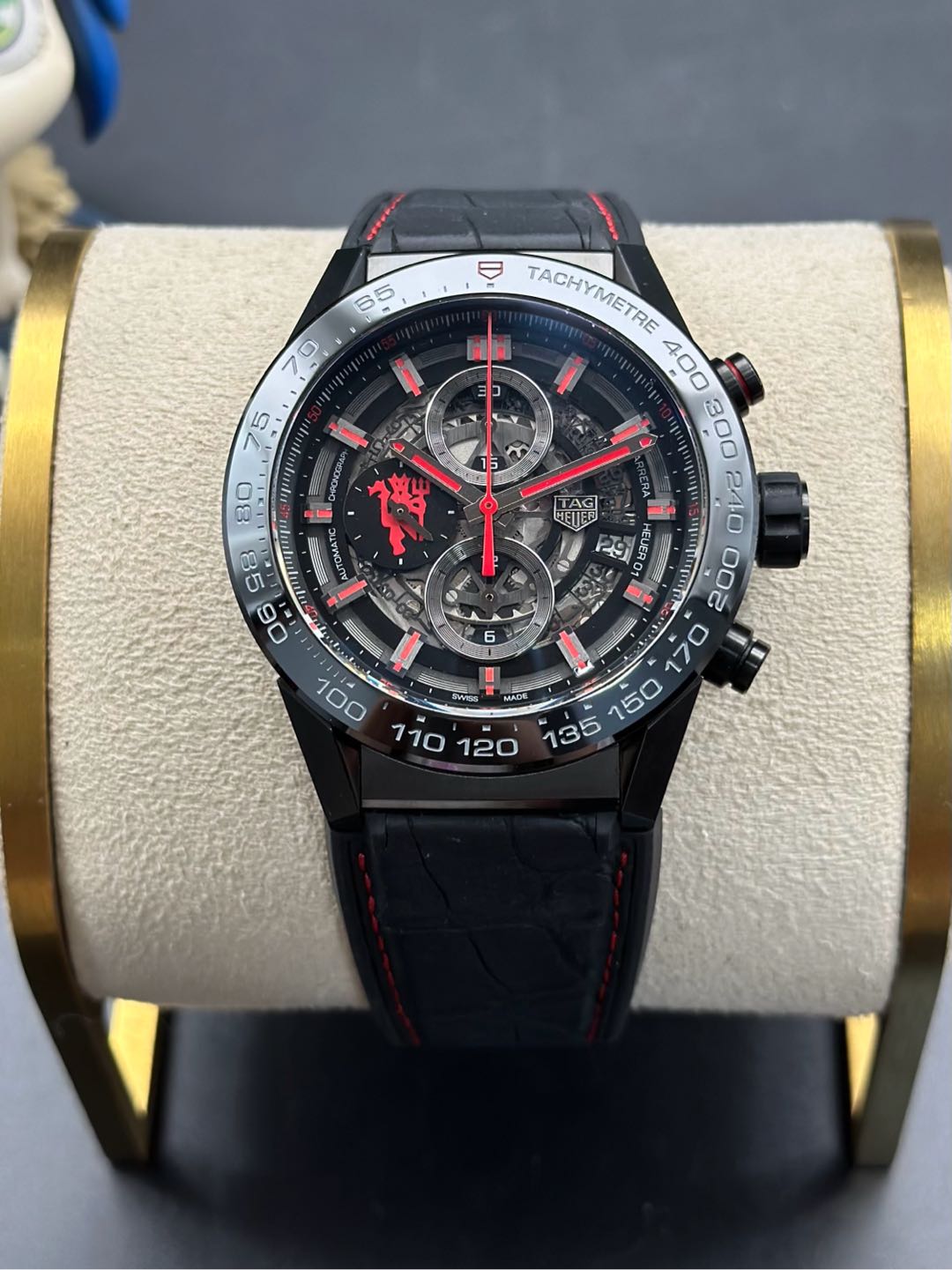 TAG Heuer CAR2A1J.FC6416